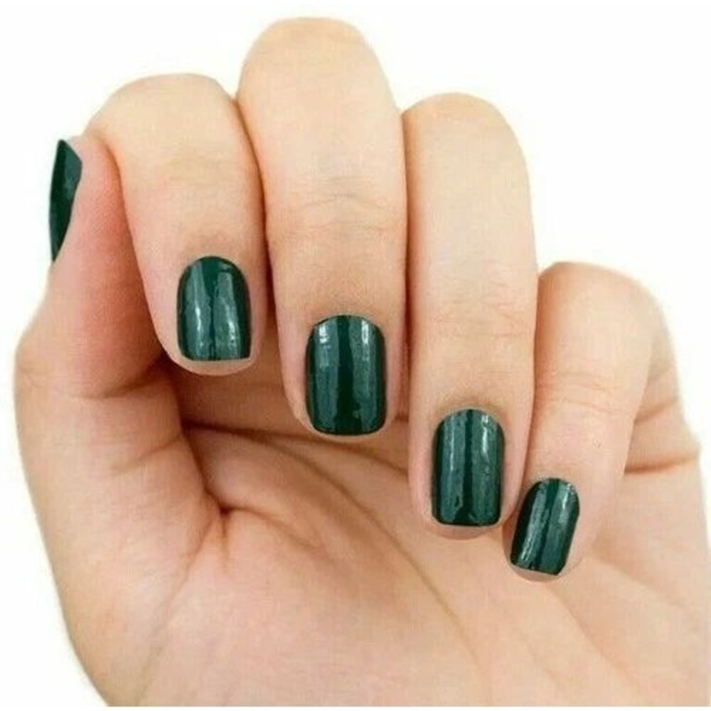 Color Street Long Lasting Nail Polish Strips Retired Wood You Rather